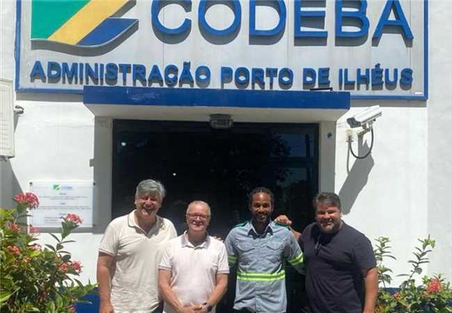 codeba; sde; poro do malhado